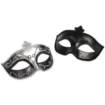 Fifty Shades Masks On masca pentru ochi accesorii imagine noua