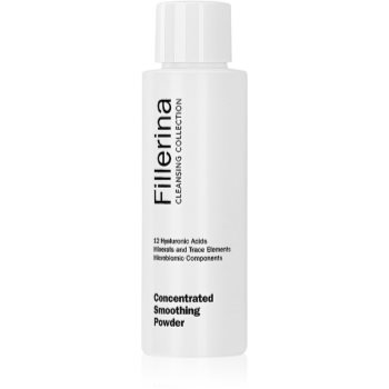 Fillerina Cleansing Concentrated Smoothing Powder pudra exfolianta