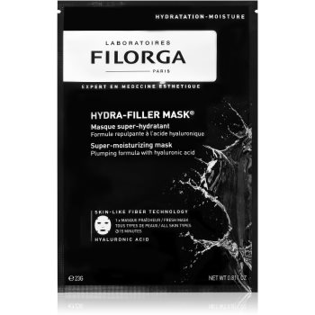 Filorga Hydra Filler masca faciala hidratanta cu acid hialuronic
