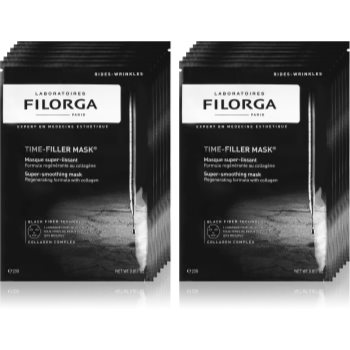 Filorga Time Filler Mask® masca pentru netezire cu colagen