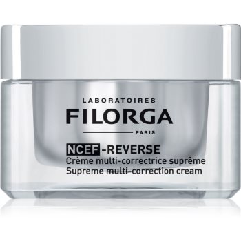FILORGA NCEF -REVERSE CREAM crema regeneratoare pentru fermitatea pielii accesorii imagine noua