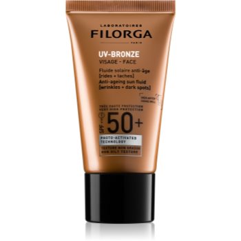 Filorga UV-Bronze fluid anti-rid SPF 50+