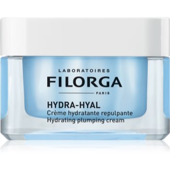 FILORGA HYDRA-HYAL CREAM crema de fata hidratanta cu acid hialuronic