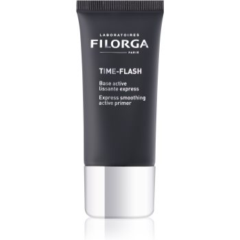 FILORGA TIME-FLASH bază pentru netezirea instantanee a pielii