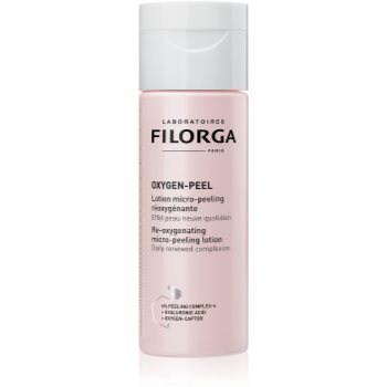 FILORGA OXYGEN-PEEL crema exfolianta pentru curatare pentru o piele mai luminoasa ACCESORII