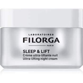 Filorga Sleep & Lift crema de noapte cu efect lifting Filorga imagine noua