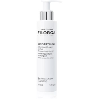 Filorga Age-Purify gel de curățare impotriva imperfectiunilor pielii Filorga