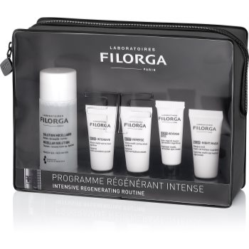 Filorga NCEF Reverse set cadou (pentru regenerare)