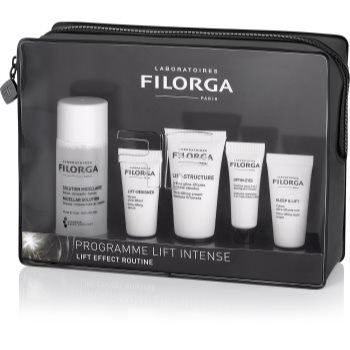 Filorga lift structure set cadou (anti-imbatranire si de fermitate a pielii)