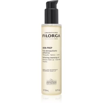 FILORGA SKIN PREP PERFECTING CLEANSING OIL Ulei pentru curatarea tenului