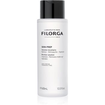 FILORGA SKIN PREP MICELLAR SOLUTION apa cu particule micele pentru față și ochi