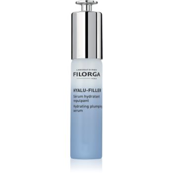 FILORGA HYALU-FILLER ser hidratant pentru fermitatea pielii