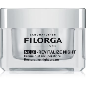 FILORGA NCEF -REVITALIZE NIGHT crema de noapte revitalizanta