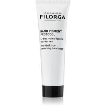 FILORGA HAND PIGMENT crema de maini cu efect de reintinerire impotriva petelor pigmentate