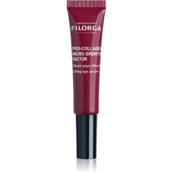 FILORGA PRO-COLLAGEN MICRO-GROWTH FACTOR Eye serum сироватка - ліфтинг для шкіри навколо очей 15 мл