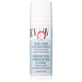 First Aid Beauty Ultra Repair crema de fata hidratanta