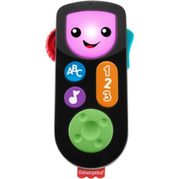 Fisher-Price Stream & Learn Remote розвивальна іграшка 1 кс