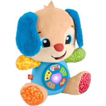 Fisher-Price Smart Stages jucărie interactivă de pluș - Sellmag.ro