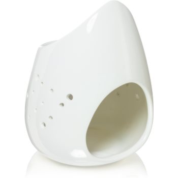 Flagolie Aromalamp Tear lampă aromaterapie din sticlă White