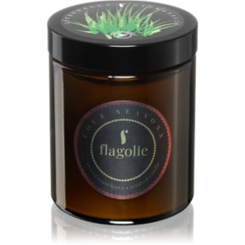 Flagolie four seasons citronella lumânare parfumată