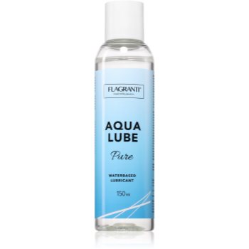 Flagranti Aqua Lube Pure gel lubrifiant
