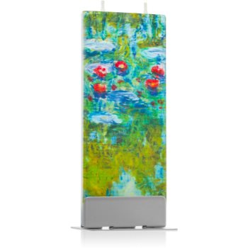 Flatyz Fine Art Claude Monet Water Lilies lumanare Parfumuri 2023-09-23 3