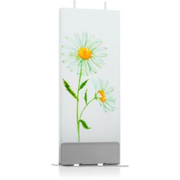Flatyz nature daisies lumanare