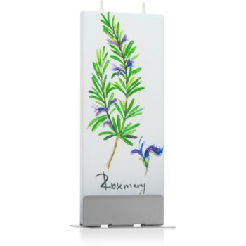 Flatyz Nature Rosemary lumanare Parfumuri 2023-09-25 3