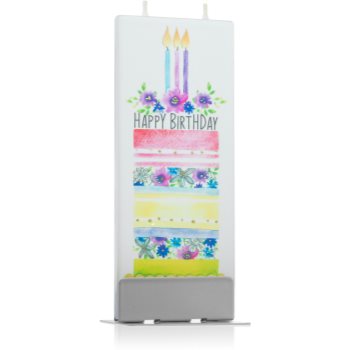 Flatyz Greetings Happy Birthday Cake lumanare Parfumuri 2023-09-23 3