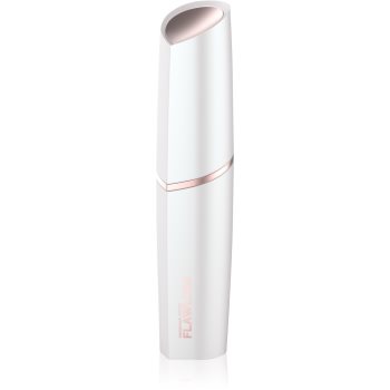 Flawless Finishing Touch Face Recharge produs pentru îndepărtarea părului faciale