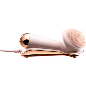 Flawless Finishing Touch Cleanse perie pentru curățarea profundă a tenului - 1 | YEO