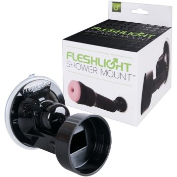 FLESHLIGHT Shower Mount suport pentru duș