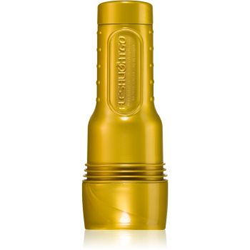 FLESHLIGHT GO Stamina Training Unit - Lady masturbator