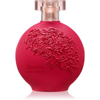 oBoticário Floratta Secret Flowers Eau de Toilette pentru femei