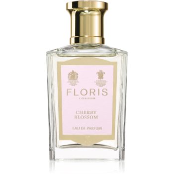 Floris Cherry Blossom Eau de Parfum pentru femei