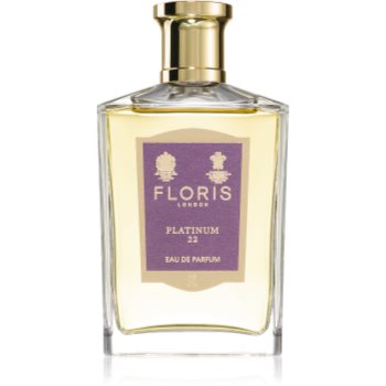 Floris Platinum 22 Eau de Parfum unisex