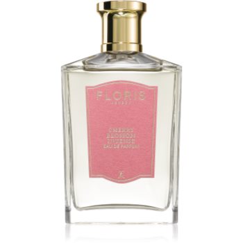 Floris Cherry Blossom Intense Eau de Parfum pentru femei