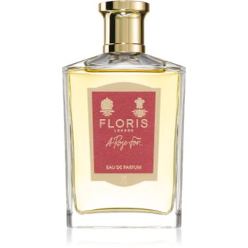 Floris A Rose for... Eau de Parfum unisex