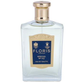 Floris Special No. 127 туалетна вода для чоловіків 100 мл