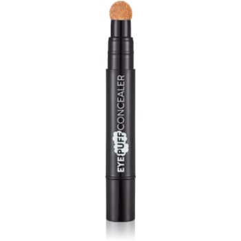 flormar Eye Puff Concealer corector lichid cu aplicator de burete