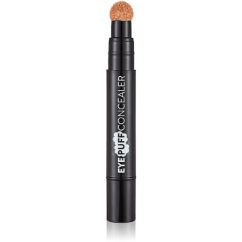 flormar Eye Puff Concealer corector lichid cu aplicator de burete