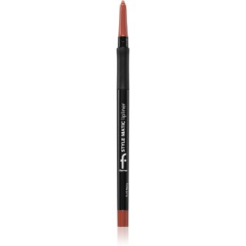 flormar Style Matic Lipliner Creion de buze de lunga durata