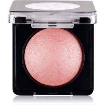 flormar Blush-On Baked blush cu efect iluminator