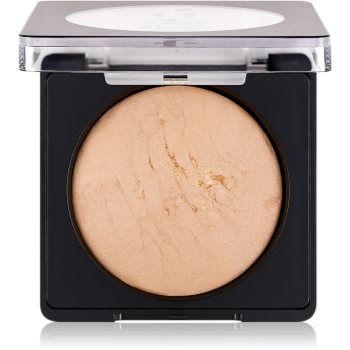 flormar Baked Powder Pudra coapta, pentru stralucire