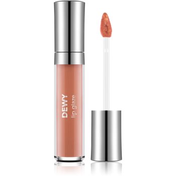 flormar Dewy Lip Glaze lip gloss hidratant