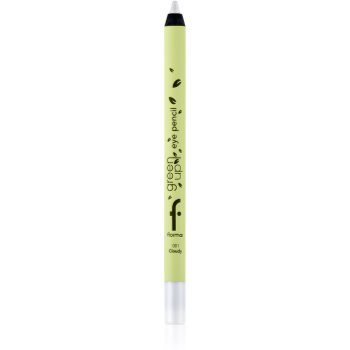 flormar Green Up Eye Pencil eyeliner khol