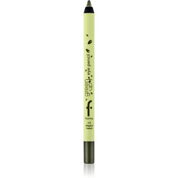 flormar Green Up Eye Pencil eyeliner khol