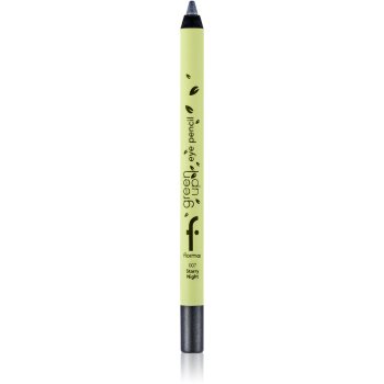 flormar Green Up Eye Pencil eyeliner khol