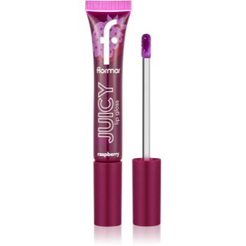 flormar Juicy Lip Gloss lip gloss hidratant