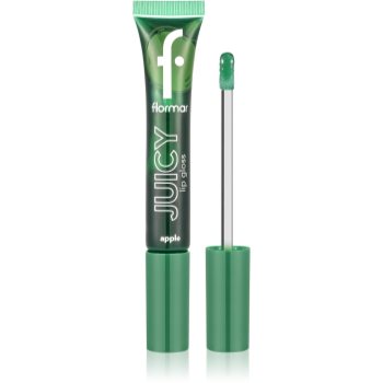 flormar Juicy Lip Gloss lip gloss hidratant